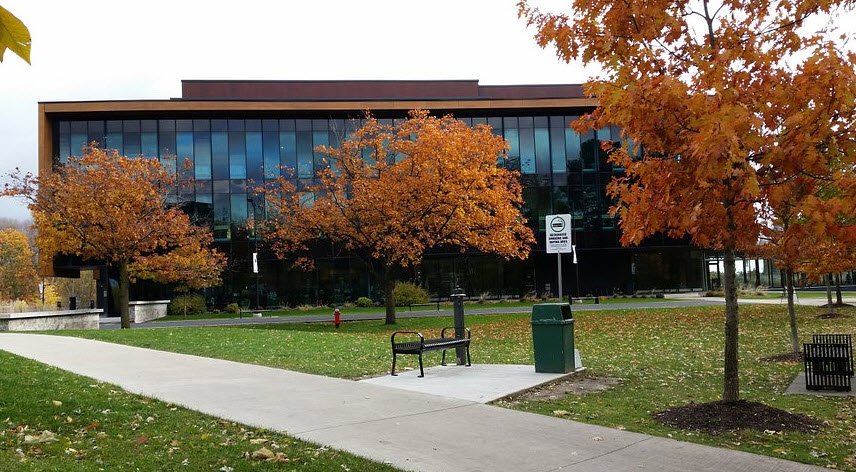 University of Toronto Mississauga, Canada